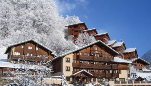 Club Alpina - Champagny-en-Vanoise - Foto 3