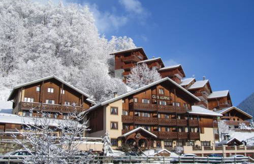 Club Alpina - Champagny-en-Vanoise - Foto 3