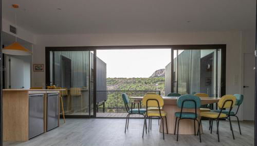 Casa rural Lakeland con vistas al Pantano de San Juan - Foto 3