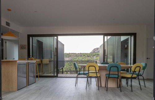 Casa rural Lakeland con vistas al Pantano de San Juan - Foto 3