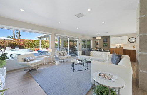 Bon Vivant Palms - 4BR in Movie Colony - Foto 24