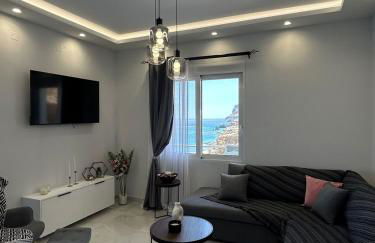 Seafront house with private beach in South Crete - Foto 21