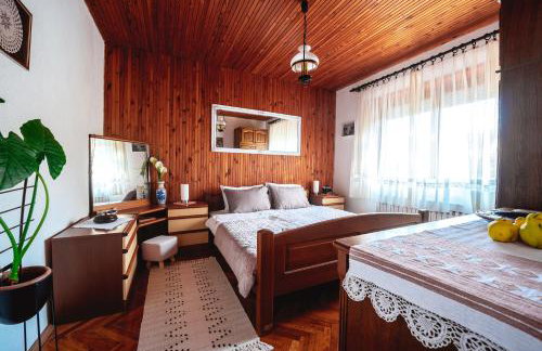 Grandma's apartment - Photo 15