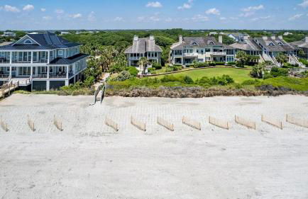 Powell in DeBordieu Colony villa by Peace Vacations - Foto 34