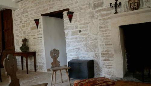 Grande maison - village de Noyers - 5 chambres - Foto 4