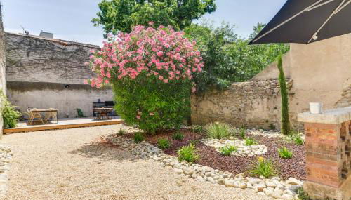 TRIBUS-GITES URBAINS CARCASSONNE - Foto 4