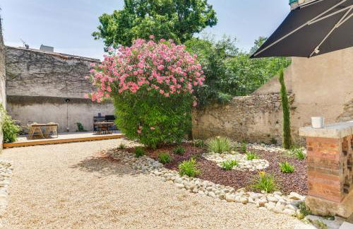 TRIBUS-GITES URBAINS CARCASSONNE - Foto 4