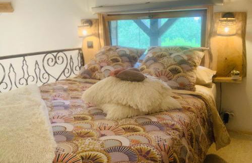 Chalet La Bohème - Foto 12