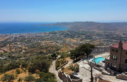 Drys Villas Mekoynida - Foto 15