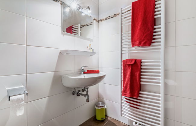 1 bedroom Apartment in Goldegg with garden - Photo 16