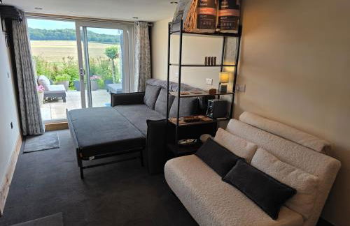 The Pod Quiet Sun Patio Fab Steam &Countryside Views - Photo 29