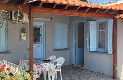 Ampelia home - Vacation home by the sea - Photo 18