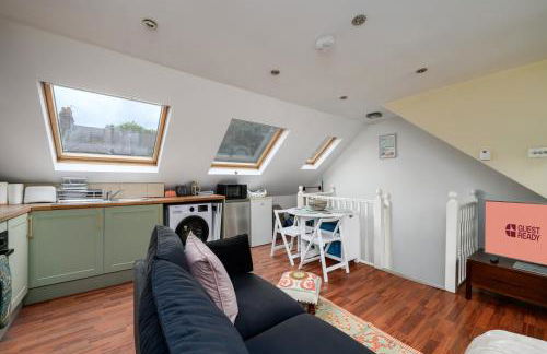 GuestReady - Restful retreat near Clapham Common - Foto 10