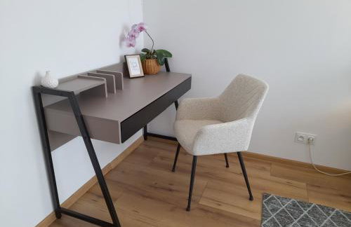 Apartament Idea Wacyn 2 z miejscem parkingowym - Foto 6
