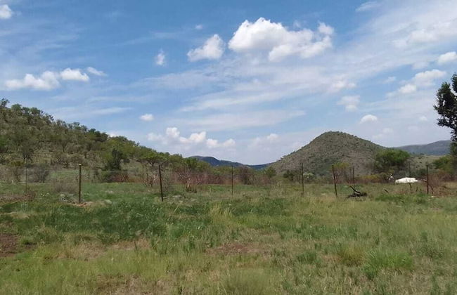 Natures Green Resort and Spa - Foto 73