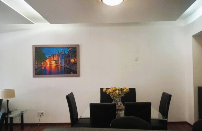 High-rise Reforma Apartment , 2bdr, 2bath, - Foto 34