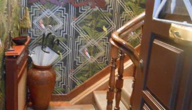 Habitación en costa vasca a 7 minutos de la playa Casa Azul - Foto 3