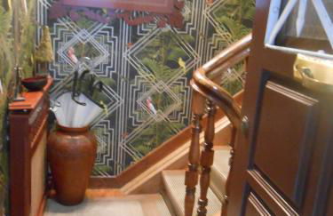 Habitación en costa vasca a 7 minutos de la playa Casa Azul - Foto 3