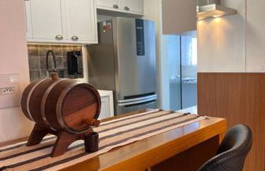 Apto lindo nas montanhas! - Foto 27