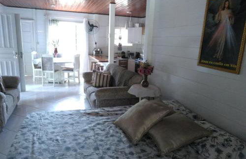 Casa familiar na Praia de Morrinhos - Photo 17