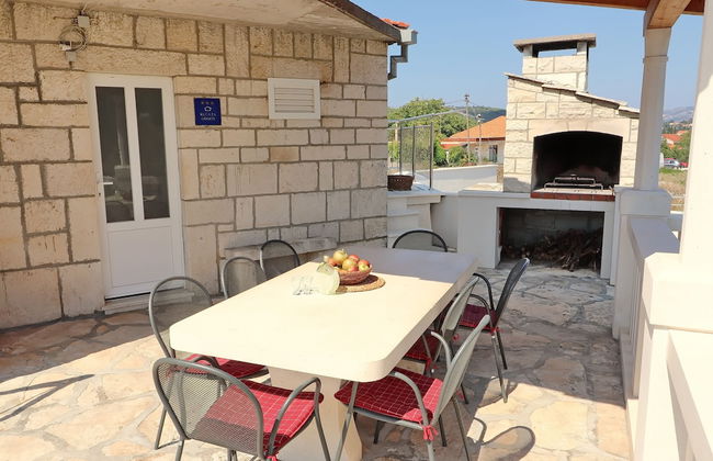 Villa Ivana - Photo 21