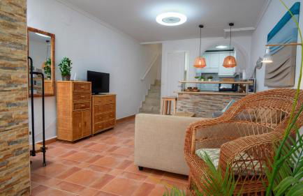 Ferienhaus Mil Palmeras - Strandnah und Meerblick - Foto 5