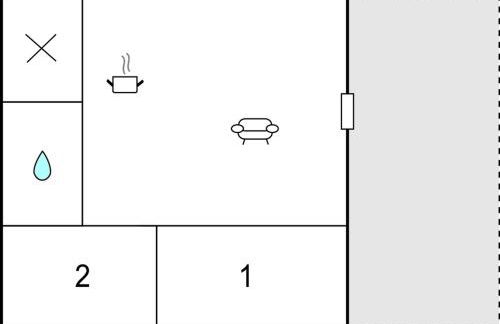 Gorgeous Home In Notre-Dame-De-Monts - Foto 18