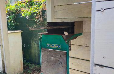 L'annexe des Cigales, à l'ombre des chênes lièges - Foto 20