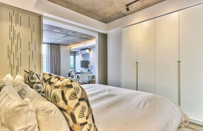 The Quarter Apartments - Foto 8