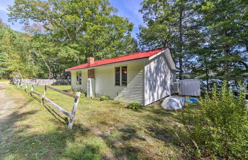 Quiet and Lovely Lakefront Cottage for Families! - Foto 27