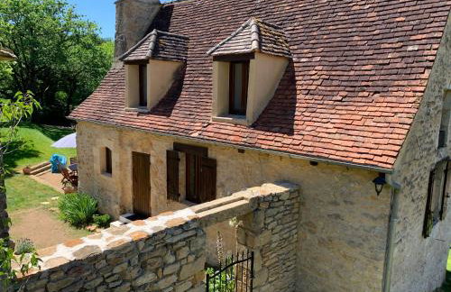 Gîte - Le Reclaud du Noyer - Photo 6