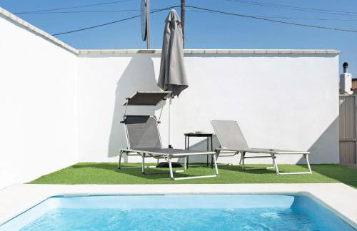 Casa Lavanda Vejer - Foto 2