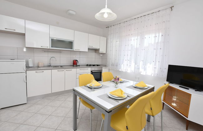 Apartments Kure - Foto 13