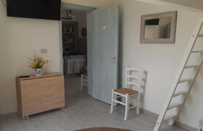 Villa Sabbia Granelli - Photo 7