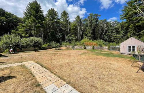 Nothing Fancy Older Pet Friendly Home near I 95 - Foto 29