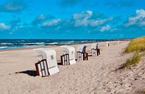 DUENENNEST App Nr 11 max 2 Pers - Foto 11