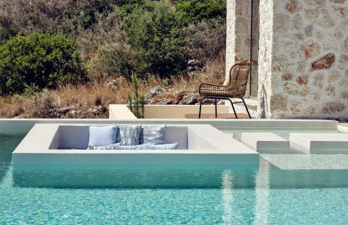 Apaggio Luxury Villa - Private Pool & Stunning Sea Views, by ZanteWize - Foto 33