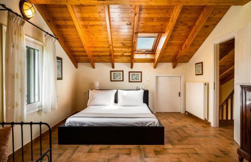 The Olive Project - Villa Maria with Private Pool by Konnect - Foto 7