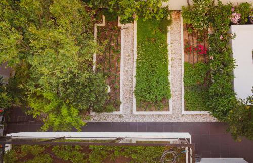 Sia's Luxury Maisonette - Foto 47