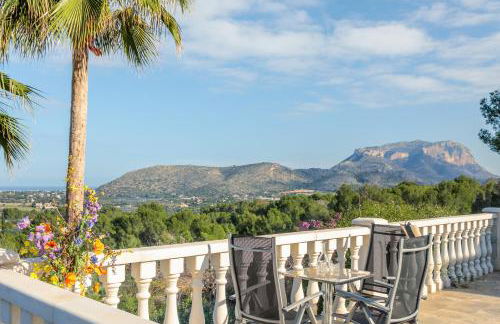 Villa Amarilis - Foto 40