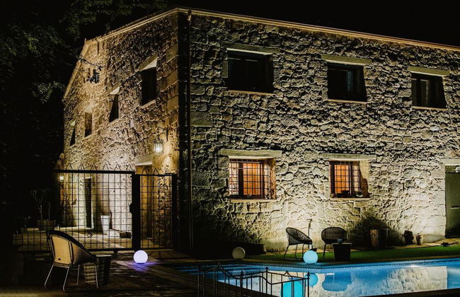 Vila Caelus Masia Boutique - Foto 142