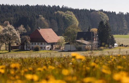 Ferienhof Greuthof - Foto 28