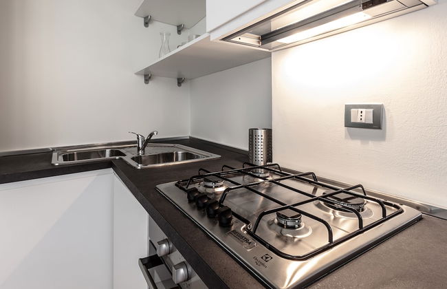 Suitelowcost Sant'Agnese - Photo 25