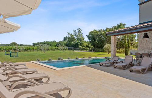 Villa Stellar - Photo 14