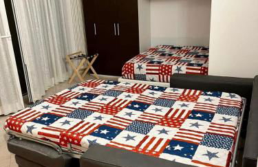 STOP&GO STATION BOLOGNA HOUSE Self Check-In 24-24 Central City-Fiera - Photo 36