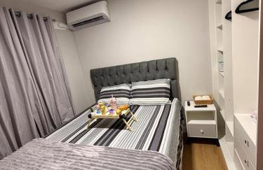 Ponta Negra Apartment - Foto 6