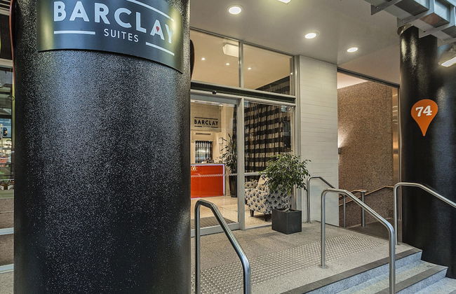 Barclay Suites - Photo 39