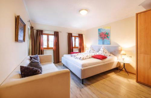 Ferienwohnung Burghartswieser inkl. Chiemgaukarte - Foto 11