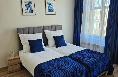 Apartamenty Tadeusza Kościuszki 2 Szafirowy - Foto 4