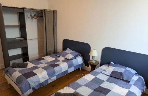 Les lunettes d'Oyo 01 - Foto 6